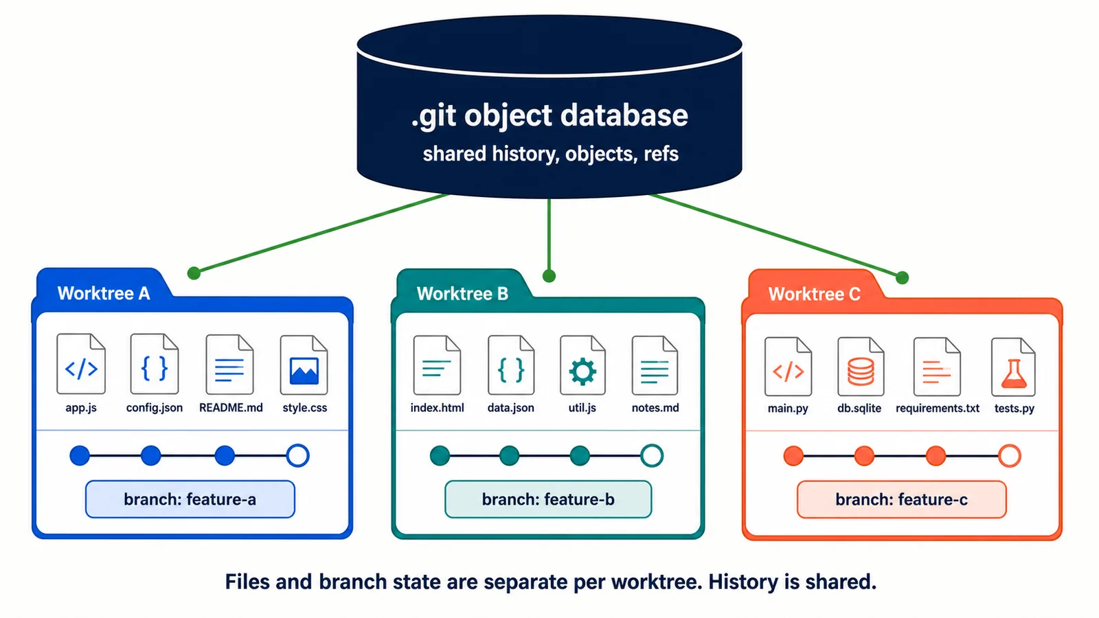 Best Git Worktree Tools for AI Coding in 2026 (Compared)